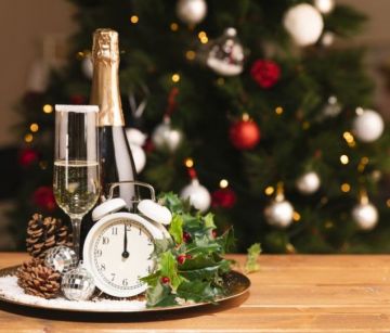 Нова година 2026 в Кушадасъ, Турция със собствен транспорт